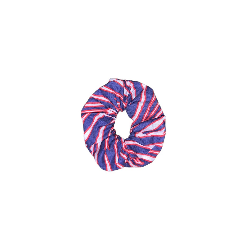 Buffalo Bills Scrunchie